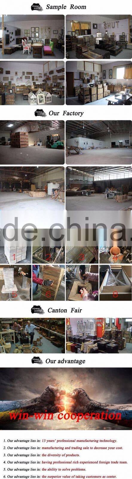 Customized antique imitation souvenir holding butterfly photo picture frame