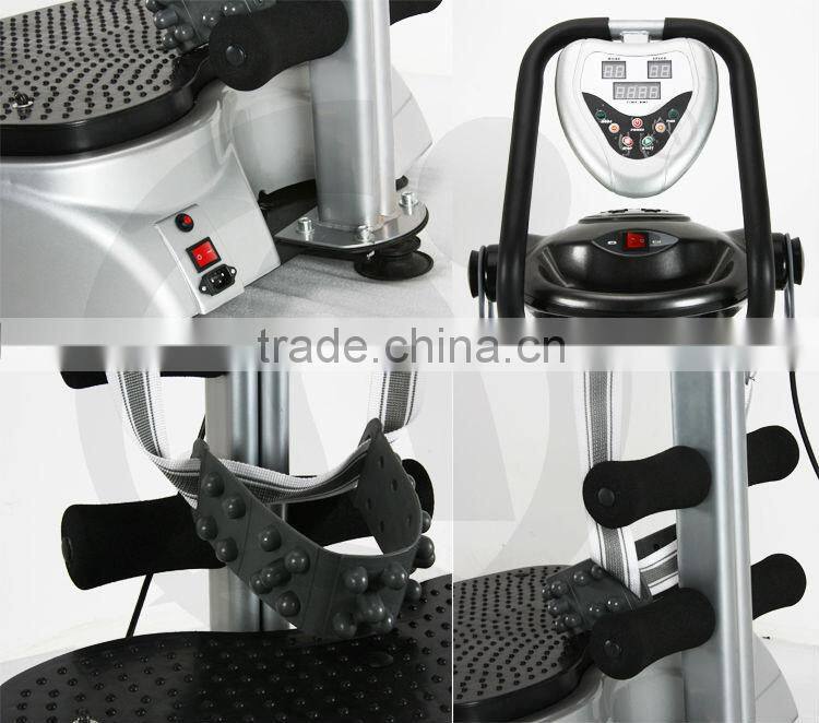 Home Use Fitness Equipment / Oscillation Machine
