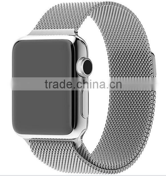 Milanese Loop for Apple Watch Band, Milanese for Apple Watch, for Apple Milanese Loop straps