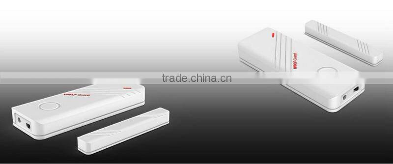 free sample !New Wireless Door/window Gap Contact