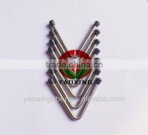 REFRACTORY V ANCHOR for FIREBRICK