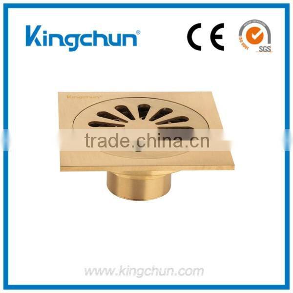 Hottest Round Shower Floor Drain Bathroom Shower Drain Linear Shower Drain