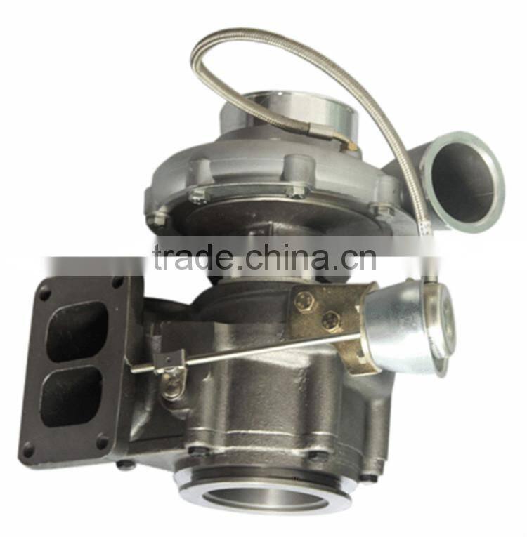 Car Spare Parts Engine Turbochargers HX50W