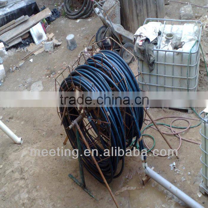 ground heat pump cooling and heating