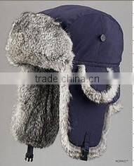 custom funny winter ski hat