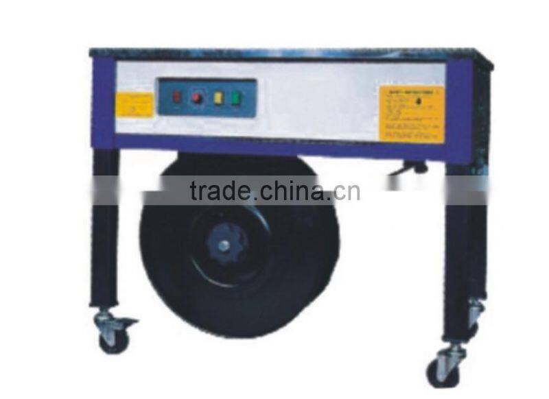 AST-900 Strapping packing machine