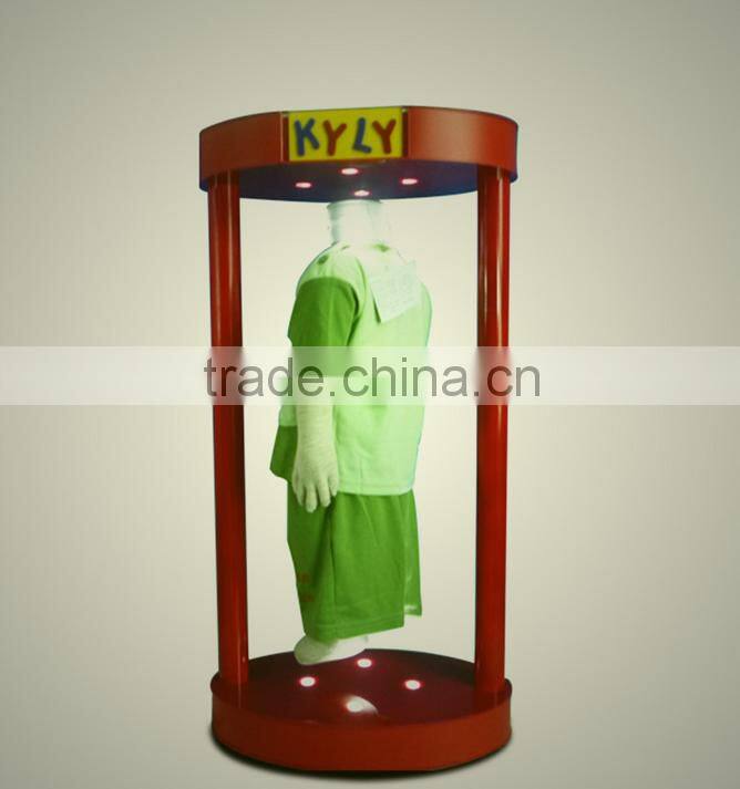 levitation advertising transparent lcd display,flexible lcd display