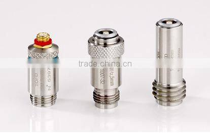 TOFD TRANSDUCER AND WEDGE