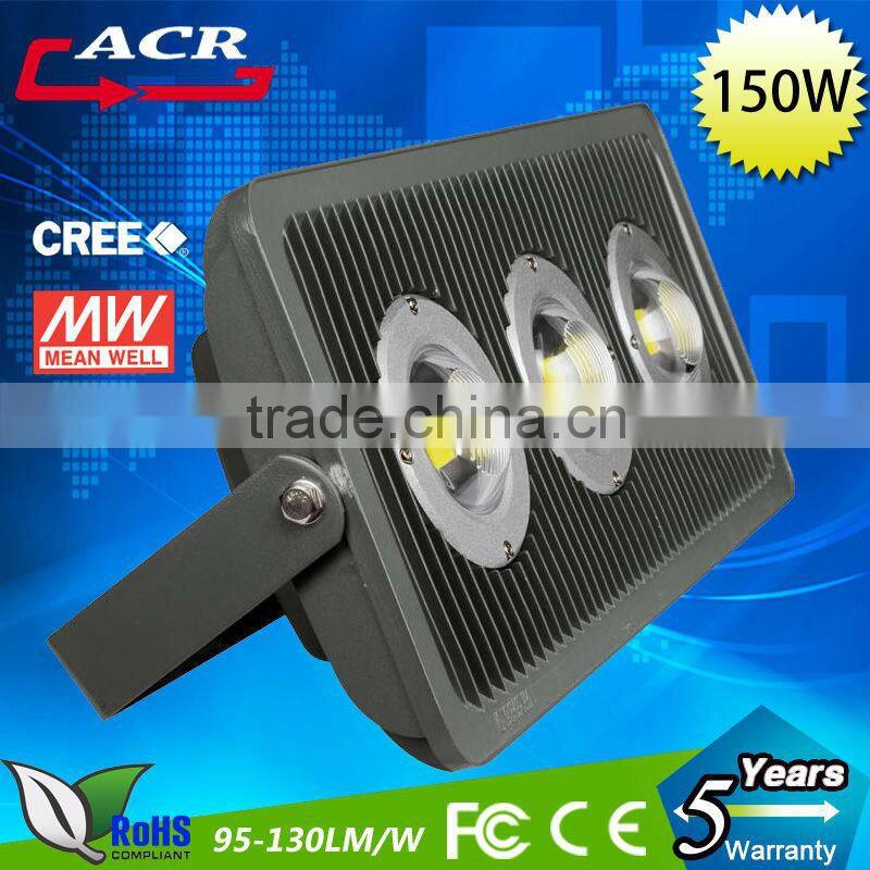 30W UL Meanwell Driver High Lumen LED Flood Light 30watt