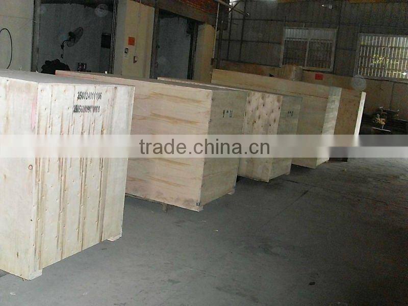 200KW YTO denyo generator