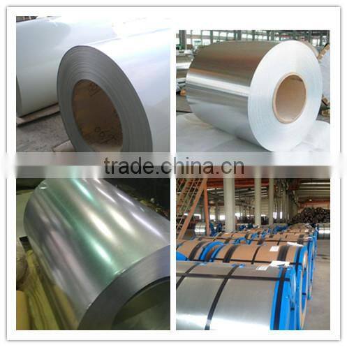 materials China manufacturer galvanized steel -MALIKE