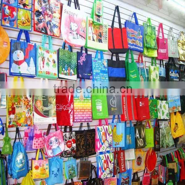 New Style Promotion Nonwoven Lunch Cooler Bag For Picnic
