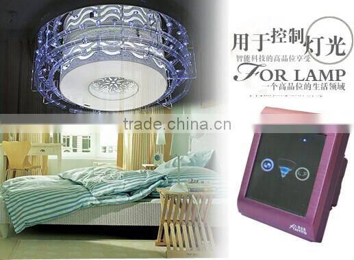 TAIYITO Zigbee wireless Smart Home Automation System manufacturer OEM ODM accept automation engineer intelligent home