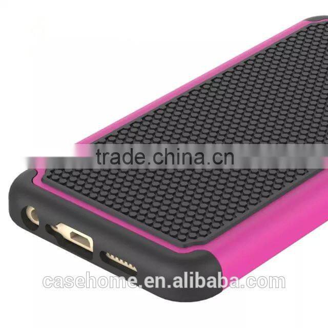 New Arrival TPU Silicon Cover Case for HTC One M8