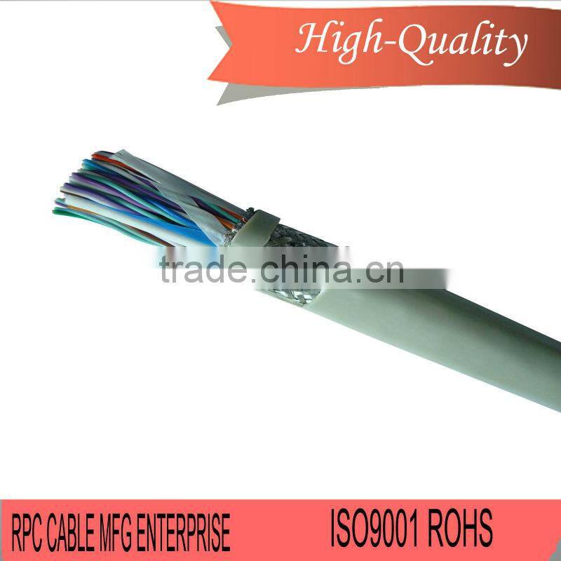 Professional itp standard cable mit 9/15 pol sub-d stecker with high quality