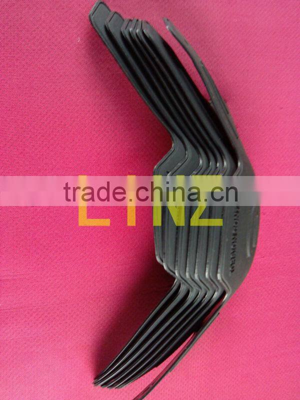 safety shoes Counters (Made of TPU) meet EN