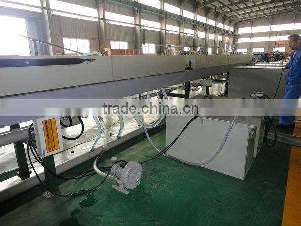 Electro Galvanizing Production Line