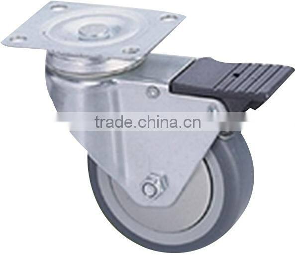 Caster Wheels Heavy Duty Medical Bed Caster Medical Caster