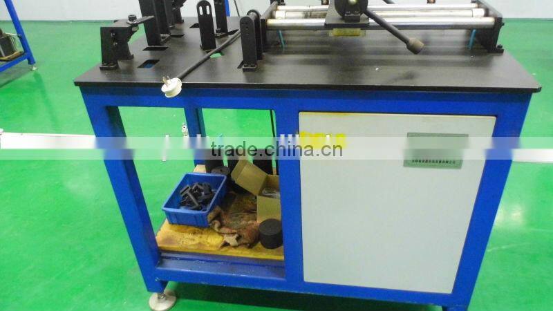 classic 3-Point E-mark retractable safety belt