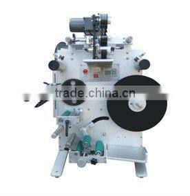 Spx semi-auto bottle labeling machine