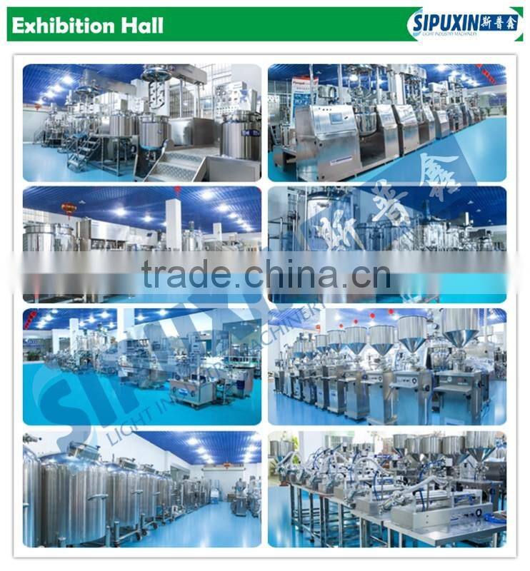 New technology 2000L city warer treatment with CE certification