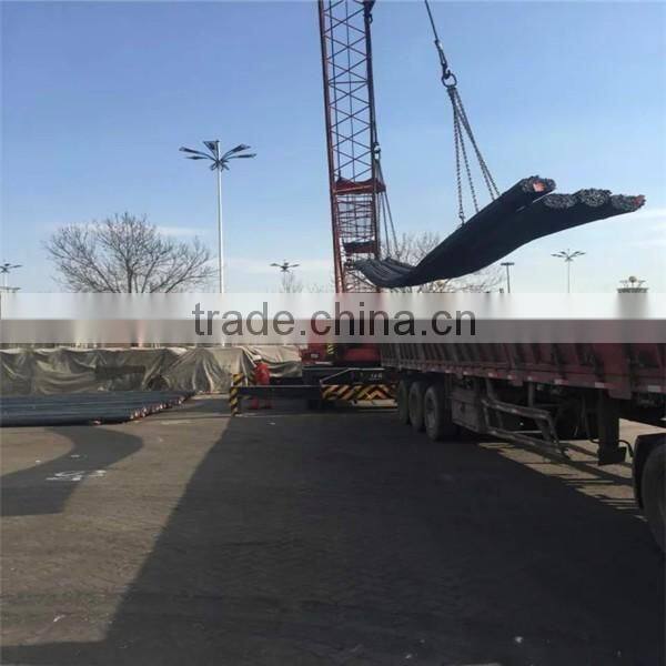 hrb400 reinforing steel rebar