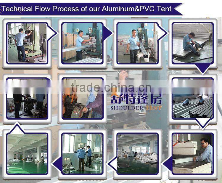 Hot-Selling Chinese Pagoda Tent