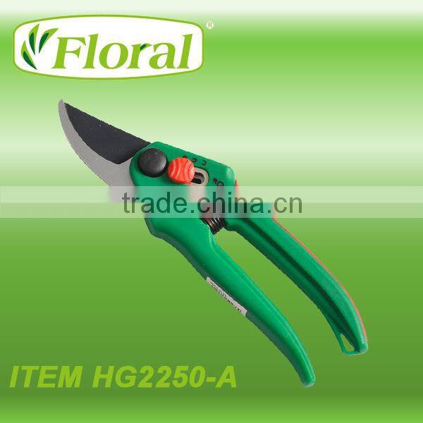 fruit pruner