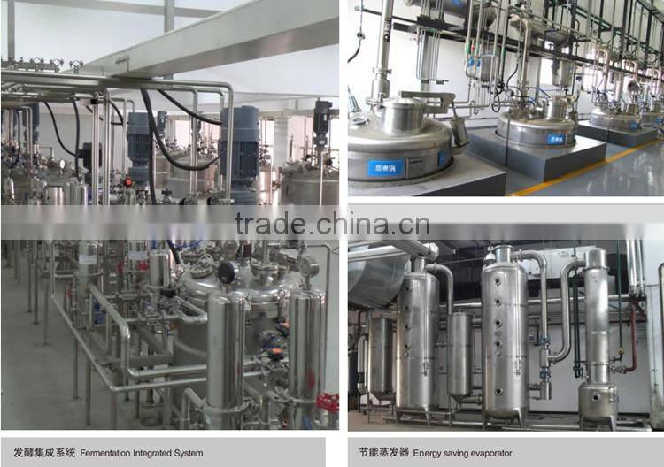 Medicine packing and making machine with HACCP