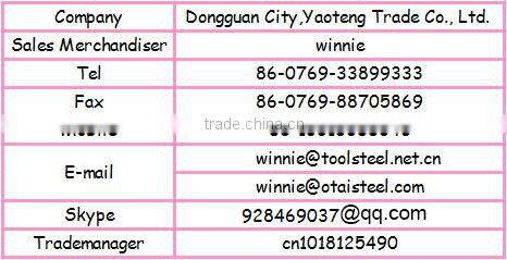 nak80 different types of steel plate