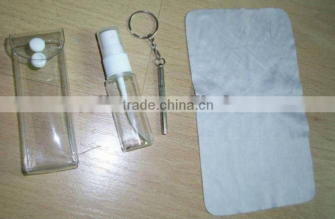 computer clenaing kit