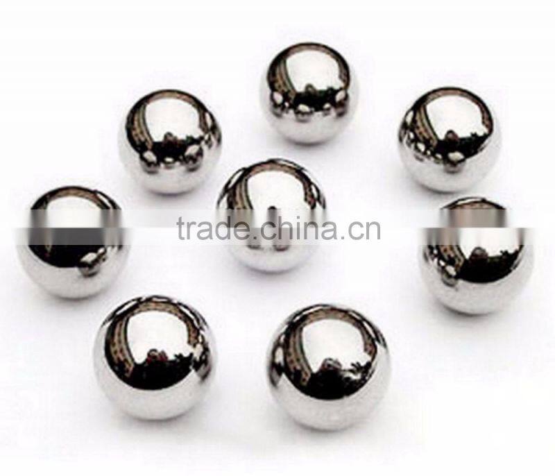 420c stainless steel ball 1.588 precision steel ball