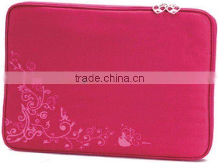 fashion SBR laptop bag