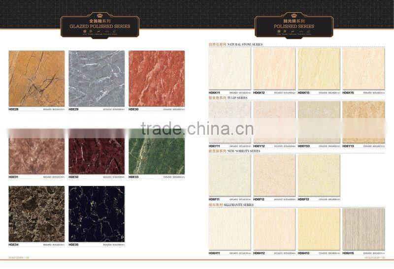 foshan best quality for government projects 60x60 80x80 glazed porcelain polished tiles