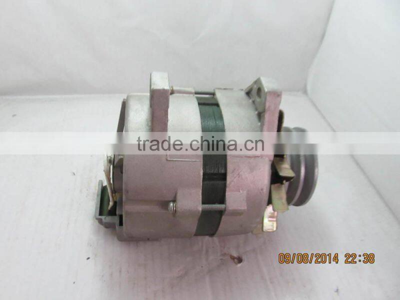 kamaz auto mounted generator 24V 1000W