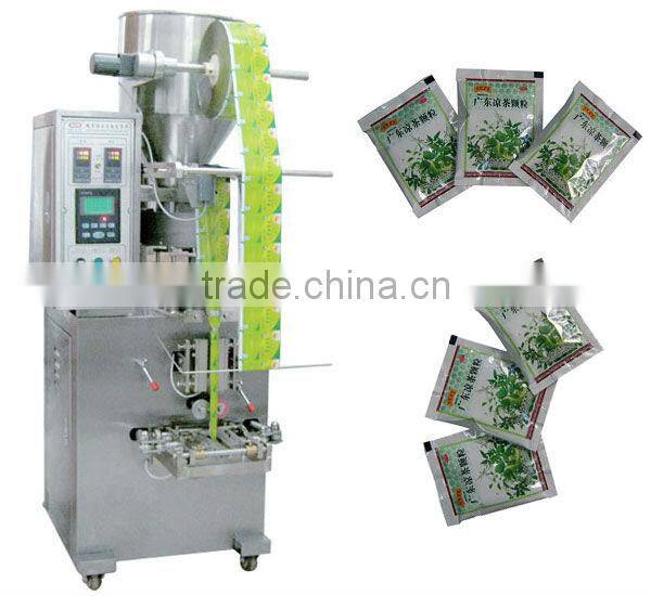 Fully Automatic Granulated Packing Machine