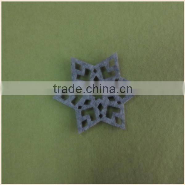 Hot Sale Factory Supply felt animal