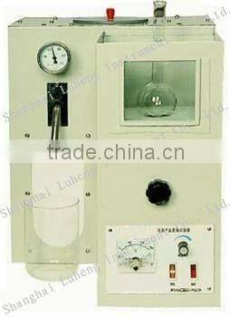 Petroleum Products Distillation Tester
