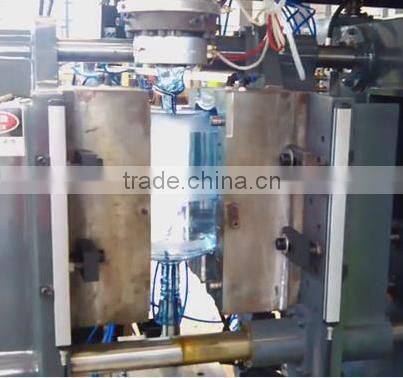 full automatic PC drinking water bottle equipment