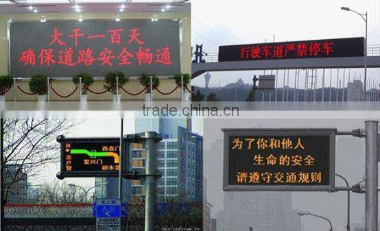 Alibaba bestsellers P20 Full color Flexible Mesh LED Screen