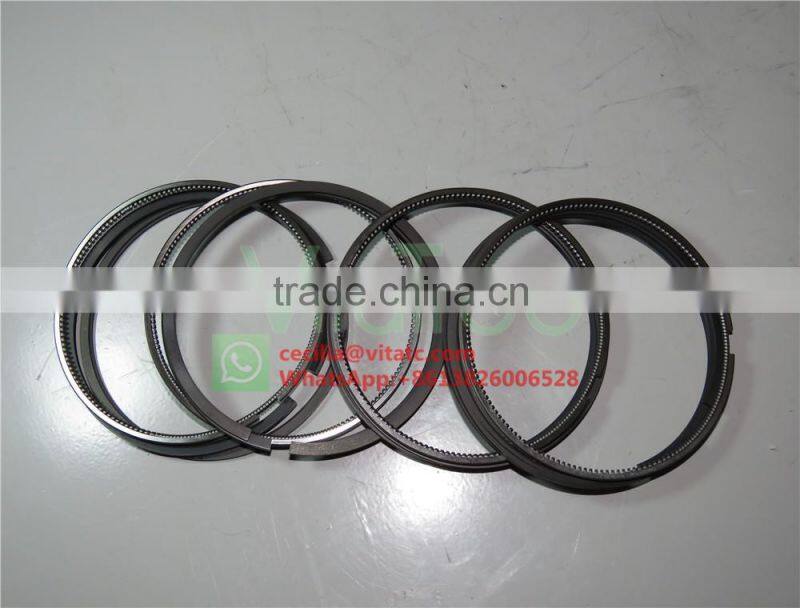China auto parts Piston assembly for JAC Refine MPV 1004022FA040-BJ