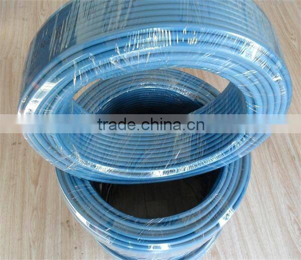 electric heater trace pipe heating cable for tanks