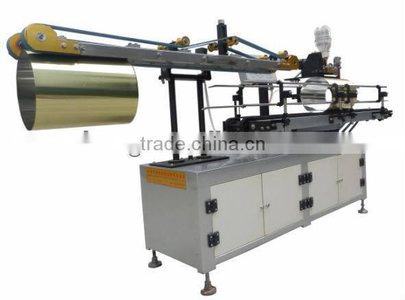 External can body roller coating machine/can making line