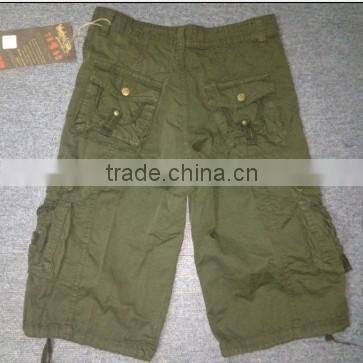 cheap new style running shorts for men