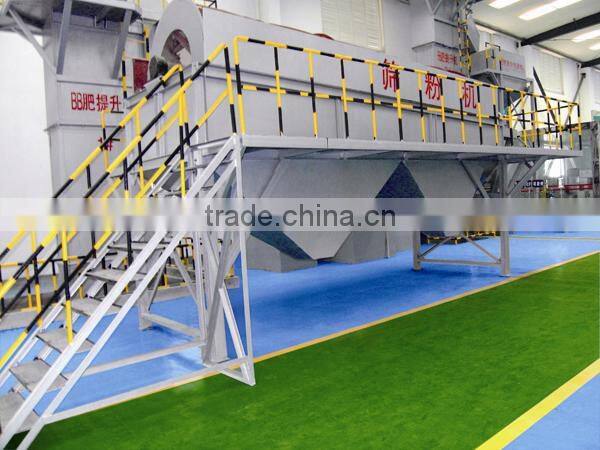 Fertilizer Granular Machine NEW DESIGN!