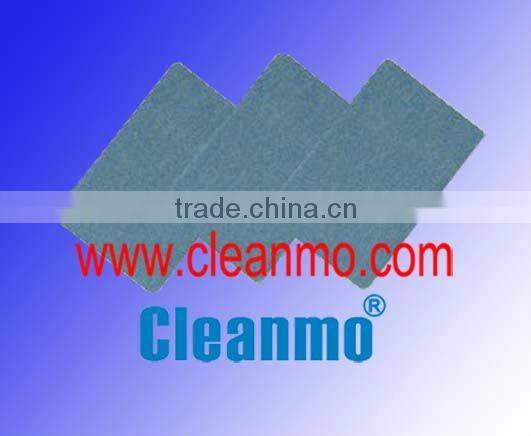 2014 hotest CR80 Cleaning Card For ATM