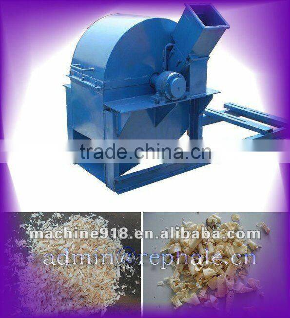 Hot Product Wood Flakes Machine