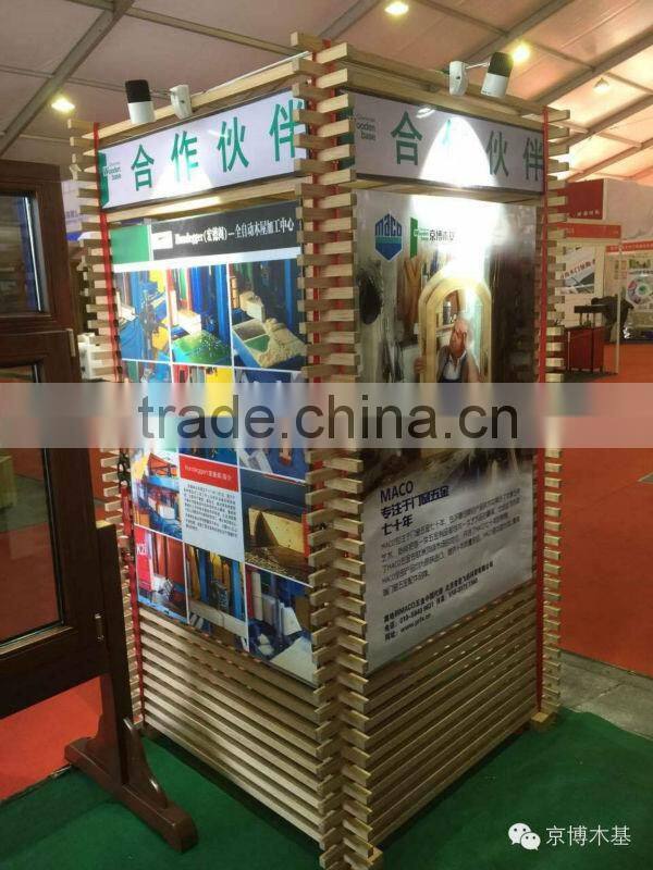 Chinese Style Exquisite Couch, Leisure Small wood couch with cushion