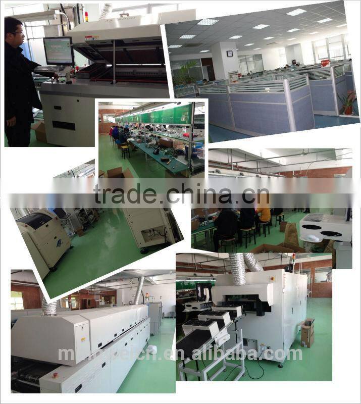 Single Output DC AC wind grid tie inverter 1000w