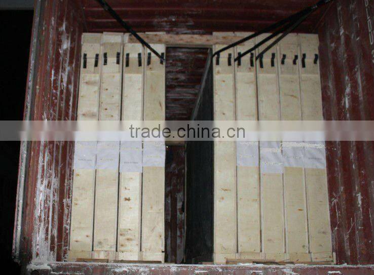 4mm decorative acid etched glass